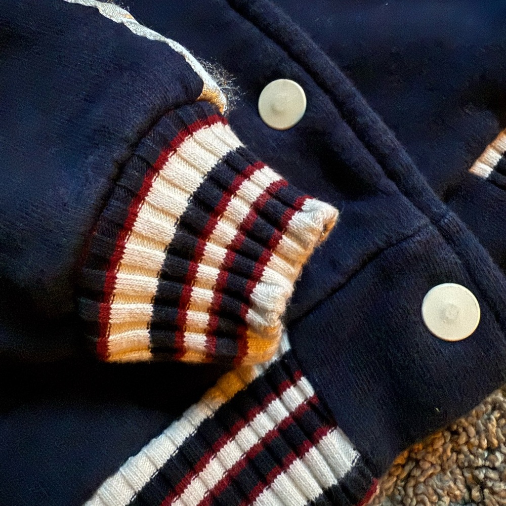Zara Jacket - Picture 4 of 4